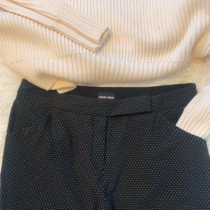 Armani Dress Pants